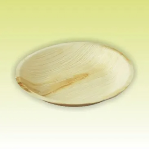 Areca Round Plates - Application: Industrial