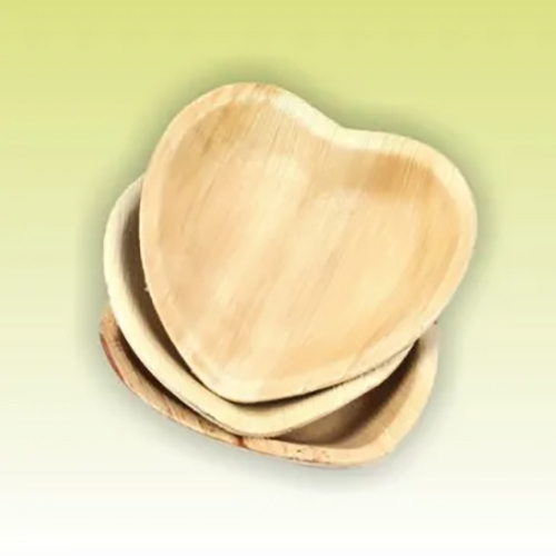 ARECA आकार के कटोरे