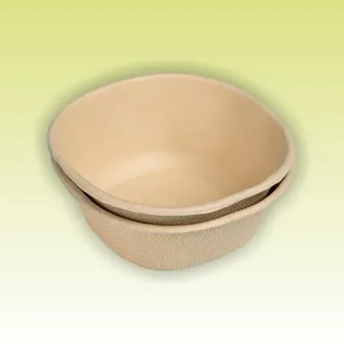 Bagasse Bowls