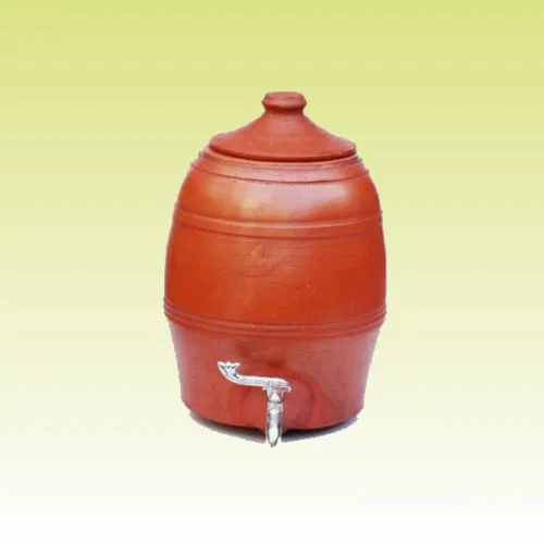 Clay Water Filter