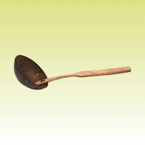 Coconut Shell Agapai