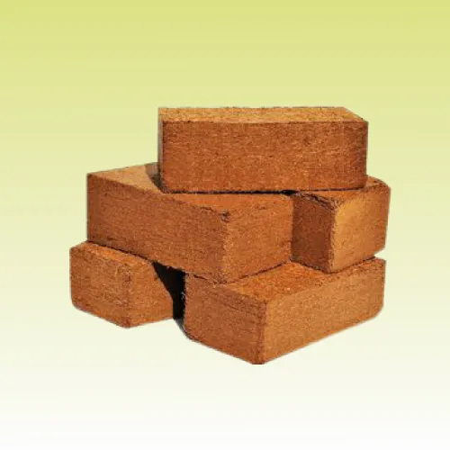 650Grm Coir Coco Pith - Attributes: Eco-Friendly