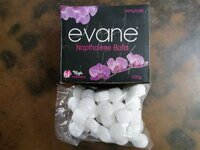 Evane Napthalene Ball 500gm