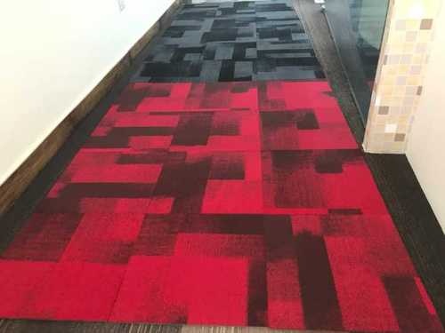 NYLON CARPET TILE