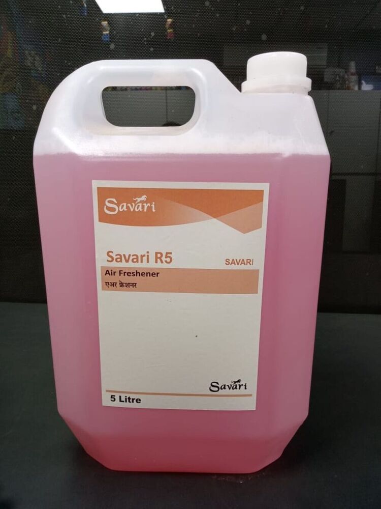 Savari Room Freshner - Application: Direct Use