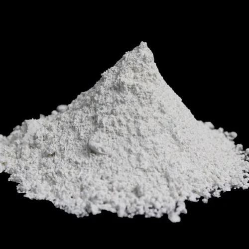 Albendazole Powder - Color: White