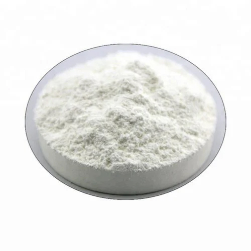 Azithromycin Powder Dextromethorphanhbr Powder - Color: White