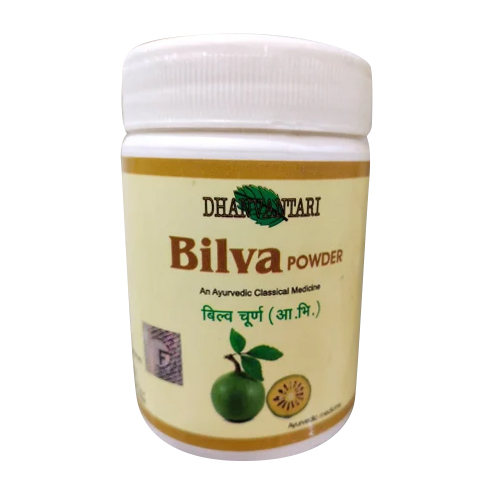 Dhanvantry Bilva Powder - Purity: High