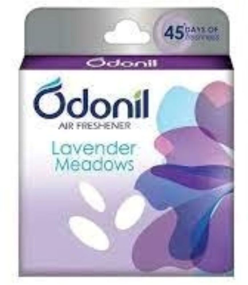 Odonil Air freshner 50gm