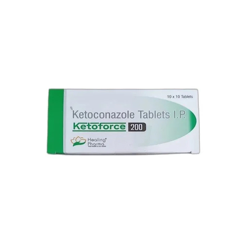 Ketoconazole Tablets Ip - Drug Type: General Medicines