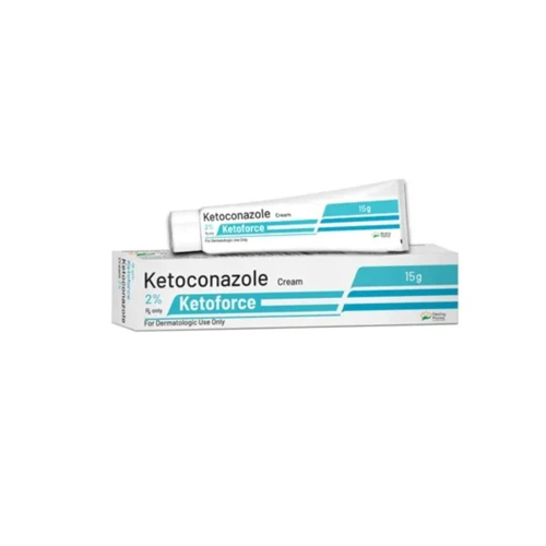 15g Ketoconazole Cream