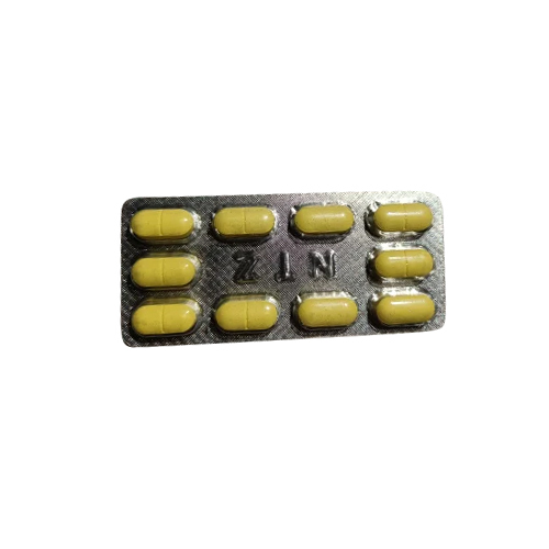 Norfloxacin Tinidazole Tablets - Ingredients: Chemicals