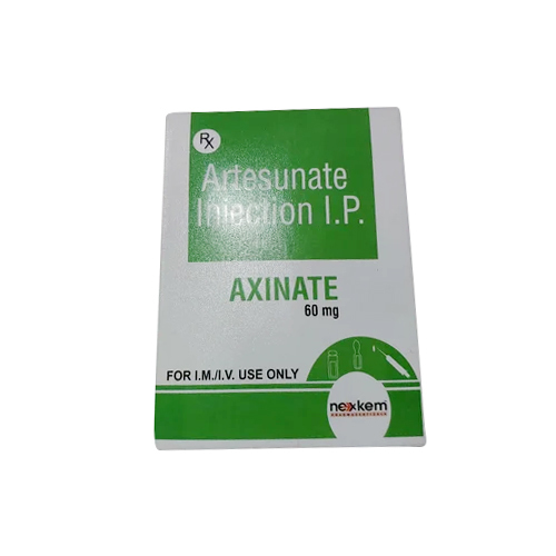 60Mg Artesunate Injection Ip - Physical Form: Liquid