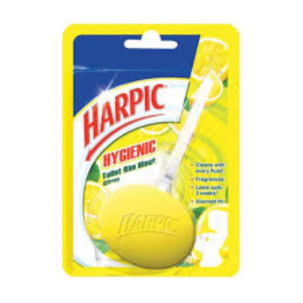 harpic hygiene