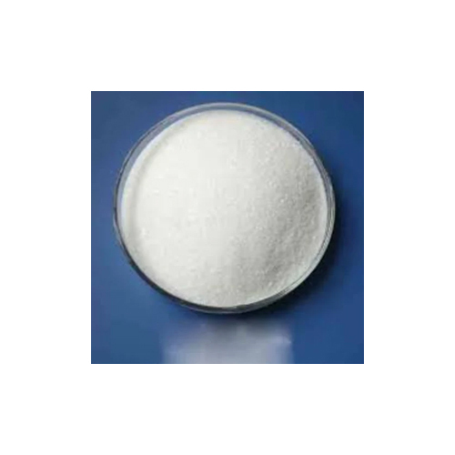 Dextrose Anhydrous Api - Application: Pharmaceutical Industry