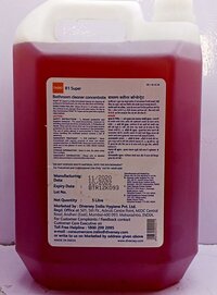 taski bathroom cleaner 5ltr