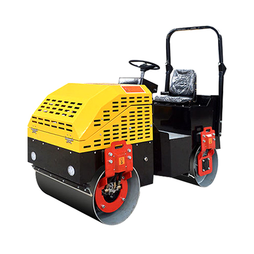KE - 070 Ride On Roller