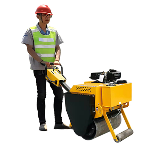 KE - 030 Single Drum Roller