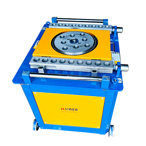 GW - 52 Bar Bending Machine