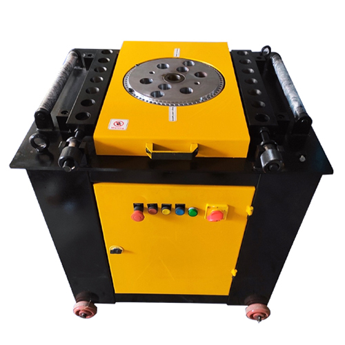 KE - 45 Bar Bending Machine