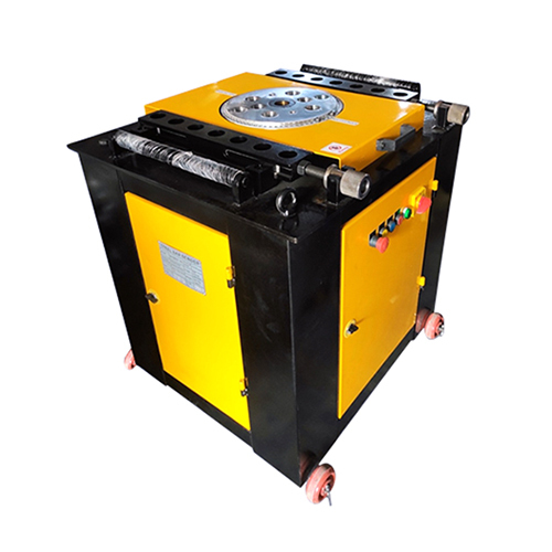 KE - 45 Bar Bending Machine