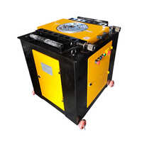 KE - 45 Bar Bending Machine