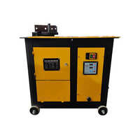 GF 20D Ring Making Machine