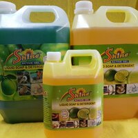 A to Z super shine dishwash 5ltr