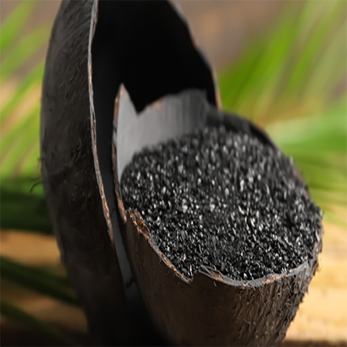 Activated Carbon