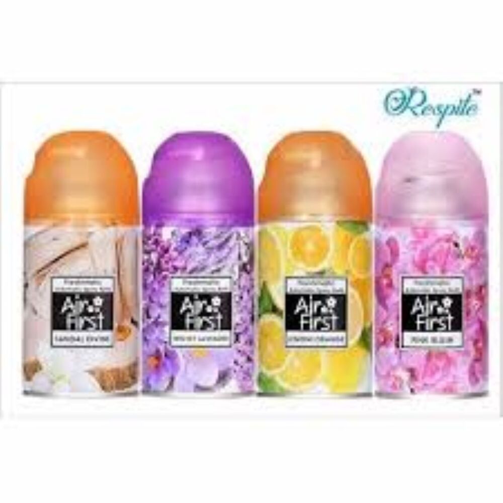 Air First Airfreshner Refill