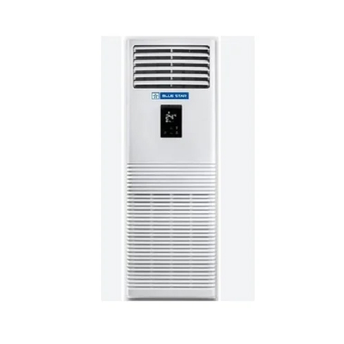 Blue Star 3 Ton Tower Ac - Color: White