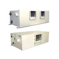 22 Tr Ductable Ac Units - Color: White