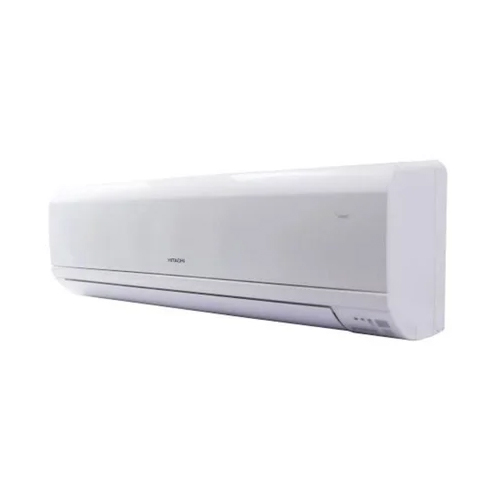 Lg 2 Tr Split Air Conditioner - Color: White