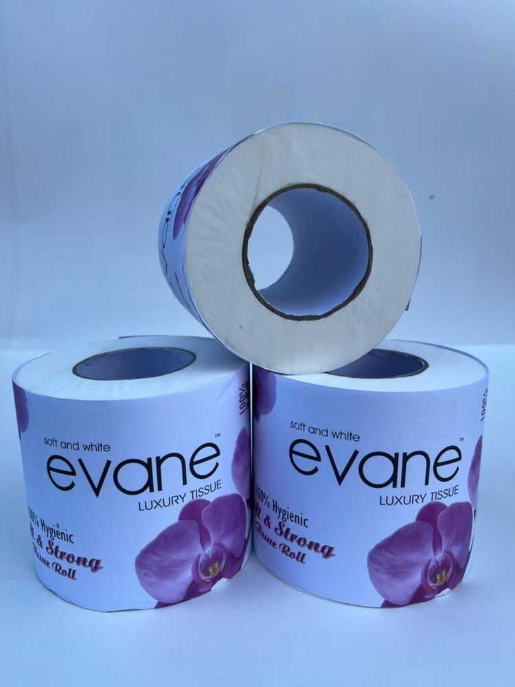 Evane toilet roll 4400