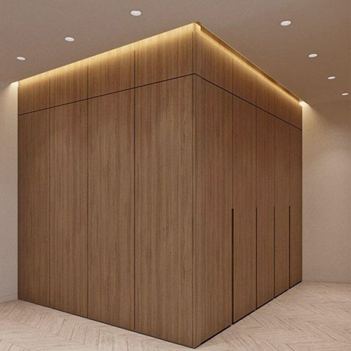 Indoor Functional Ceiling Lights - Color: White