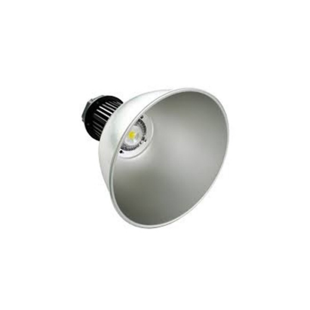 Led Hi Bay Light - Light Color: Cool White