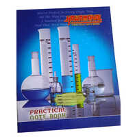 Practical Note Book