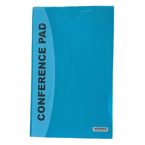 20 Sheet Conference Pad