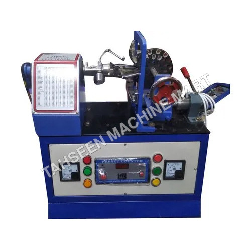 Ceiling Fan Stator Winding Machine