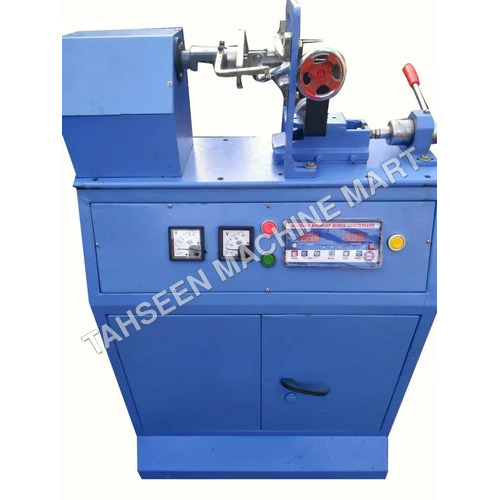 Floor Model Semi Automatic Ceiling Fan Stator Winding Machine