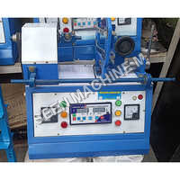 Industrial Ceiling Fan Winding Machine - Dimension (L*W*H): 81.3 X 114.3 X 86.4  Centimeter (Cm)