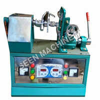 Semi Automatic Ceiling Fan Stator Winding Machine