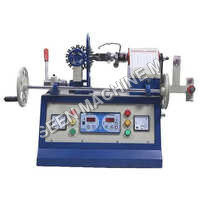 Automatic Ceiling Fan Stator Winding Machine - Dimension (l*w*h): 81.3 X 114.3 X 86.4  Centimeter (cm)