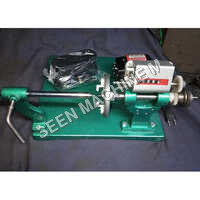 Small Transformer Coil Winding Machine