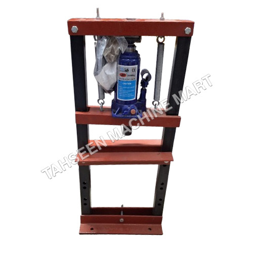 Industrial Hydraulic Press