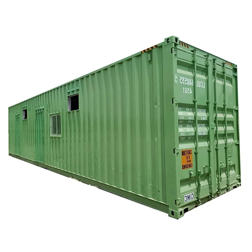 Used Storage Shipping Container