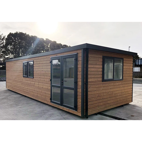 MS Portable Modular Container House