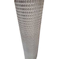 Aluminium Wire Mesh