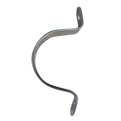 Stainless Steel U Clamp