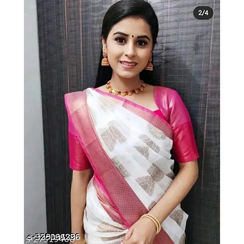 Myra Attractive Sarees